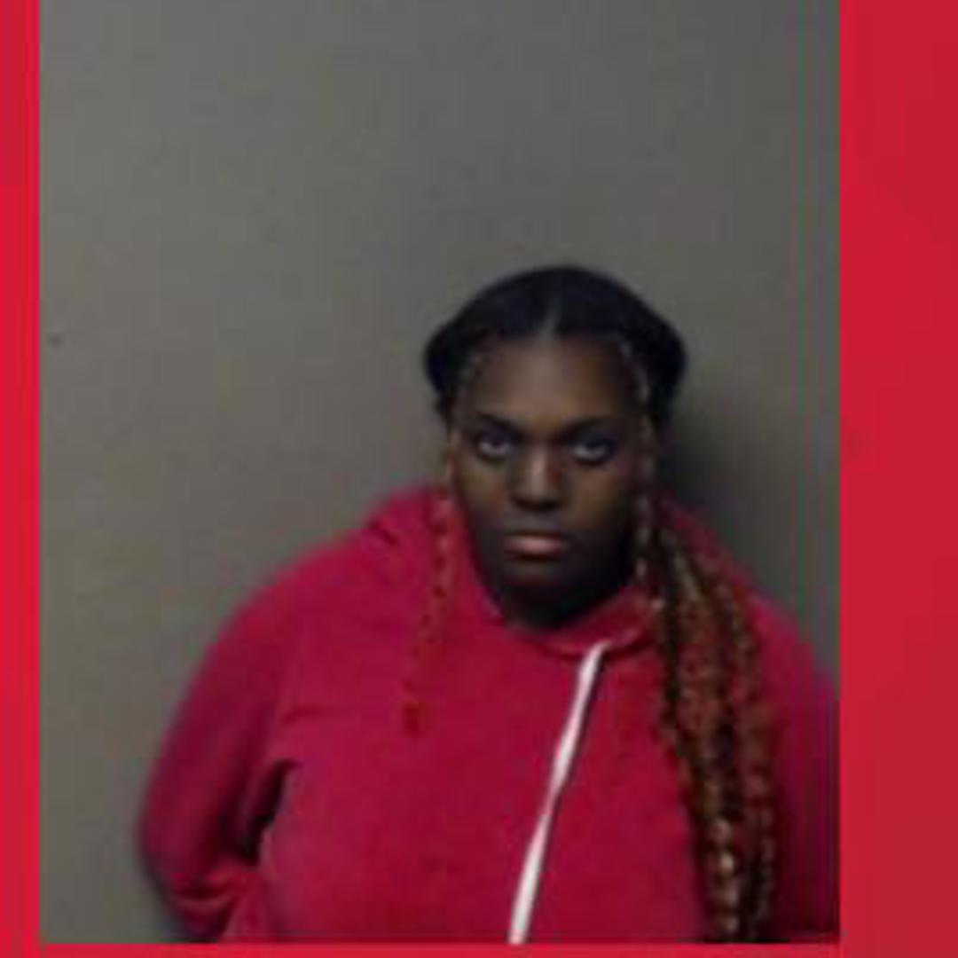 Police: Woman arrested after shooting, critically injuring man during ...