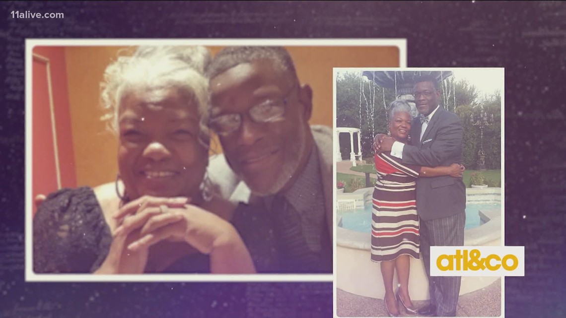 Couple Married For 47 Years Fight On With Faith