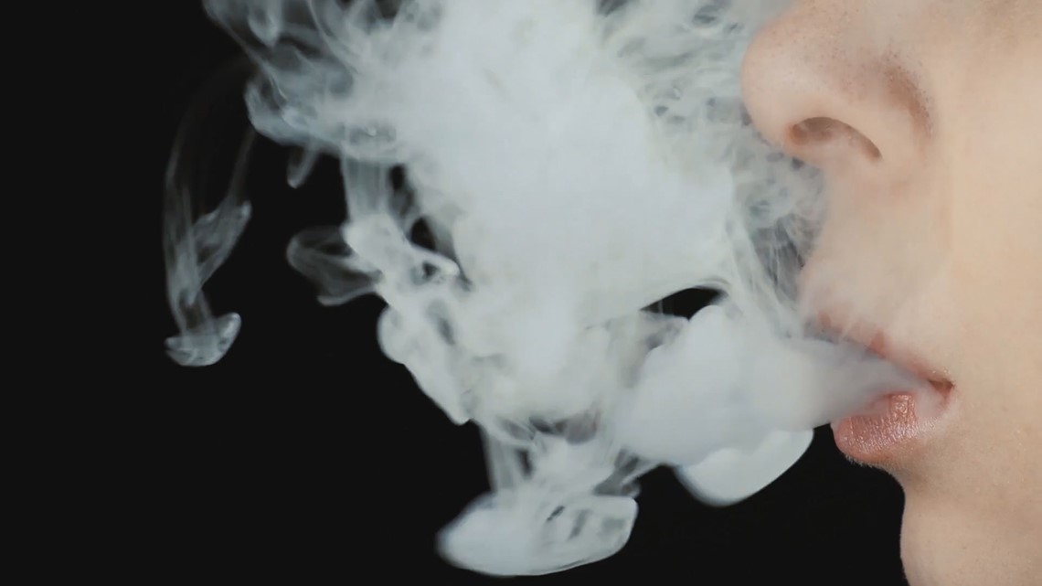 Kroger ends e cigarettes sales 11alive