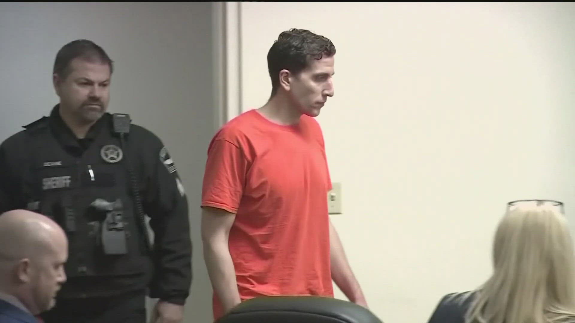Jury selection will begin August 4, with opening statements expected by August 18.