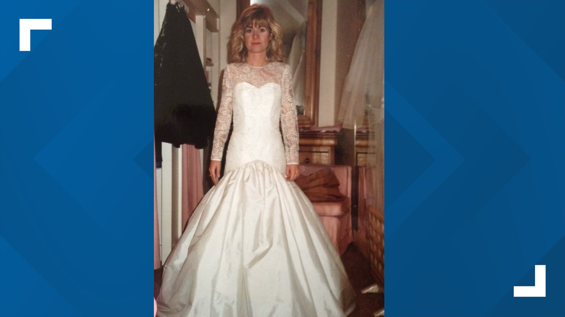 Brides missing wedding dresses Sandy Springs cleaners closes