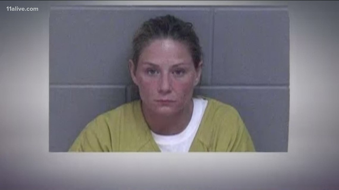 Mom charged with murder of 7-year-old son in Morgan County | 11alive.com