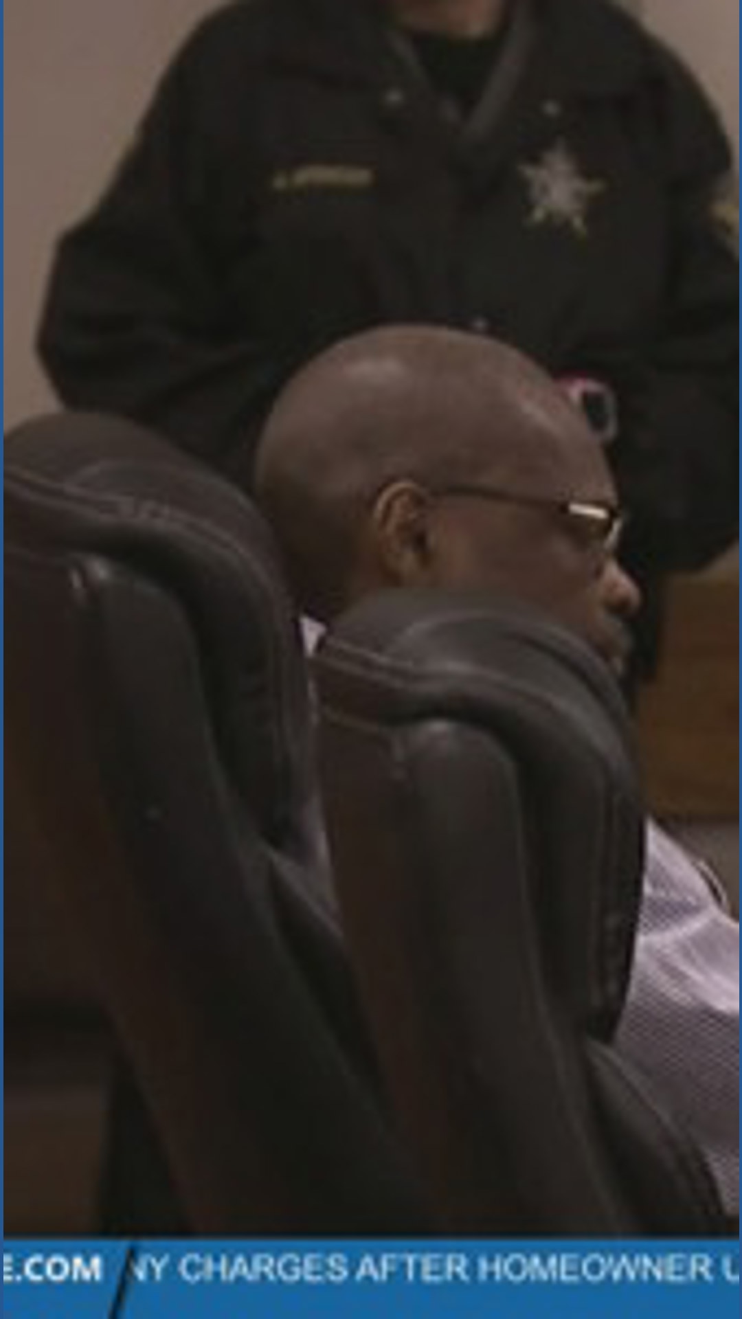 Edrick Faust sentenced in Tara Baker murder | 11alive.com