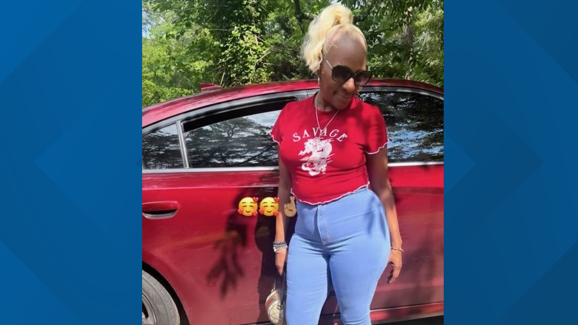 Police activity on Highview Road, Atlanta Woman killed