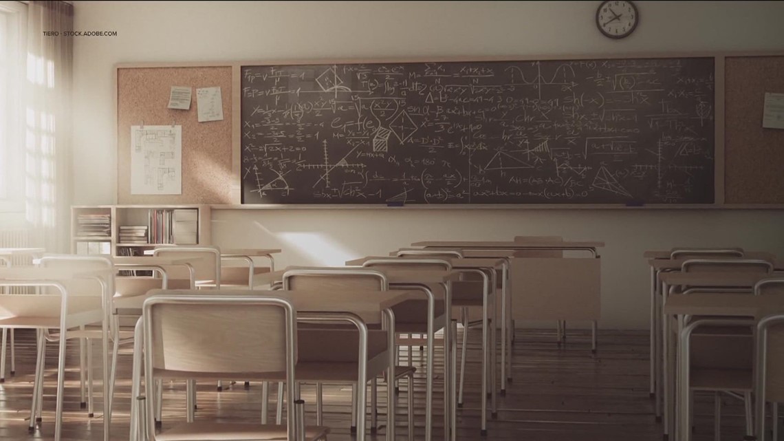 Mental health in schools following COVID pandemic - Vimarsana News