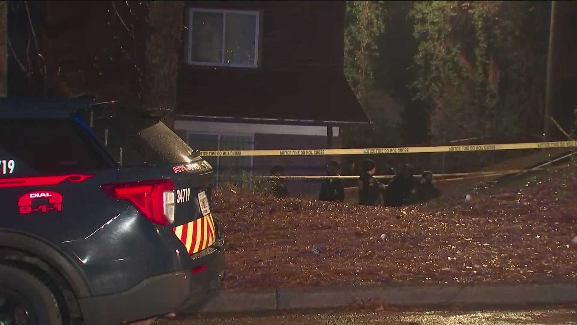 Man taken to hospital in critical condition after being shot in neck ...