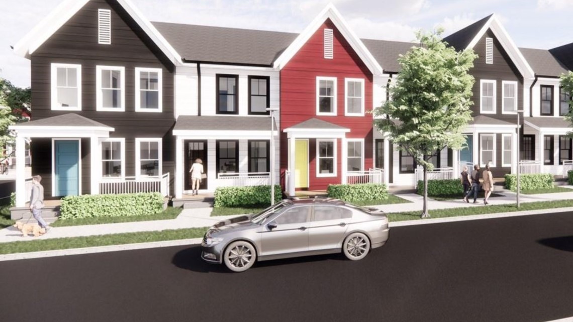 Atlanta homes for less than 200K in Oakland City neighborhood