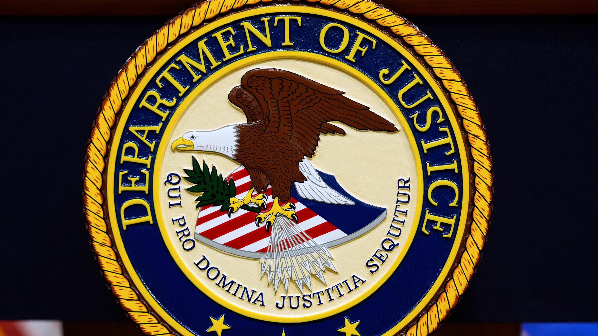 North Korean operatives charged with wire fraud, money laundering in crypto  scam | Full FBI presser