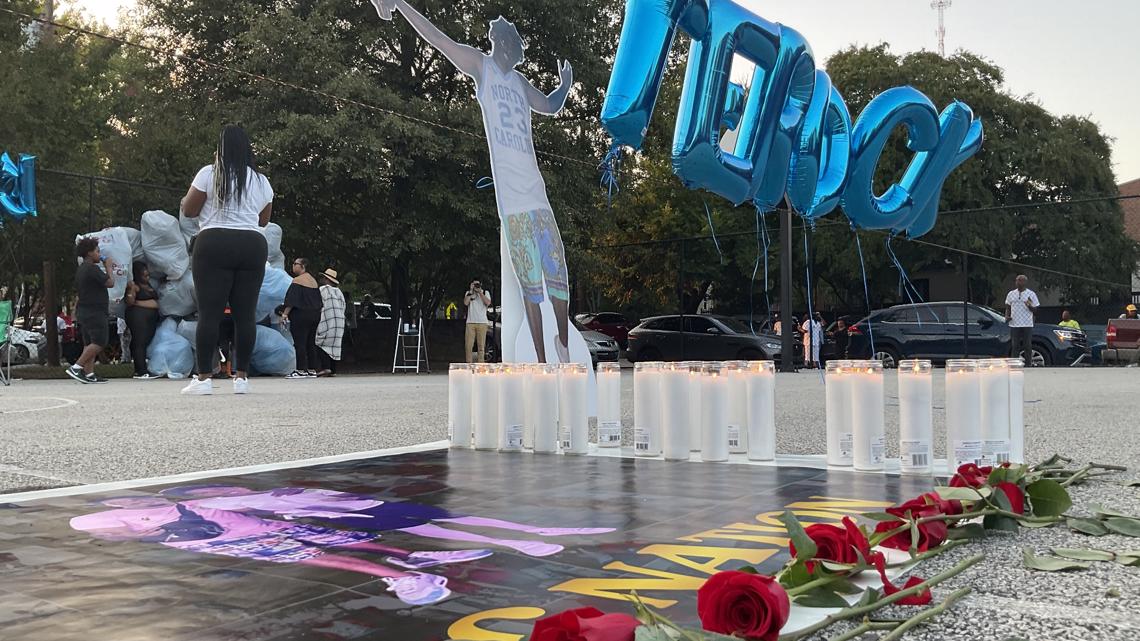 Mechanicsville shooting victim honored by community with vigil - Vimarsana News