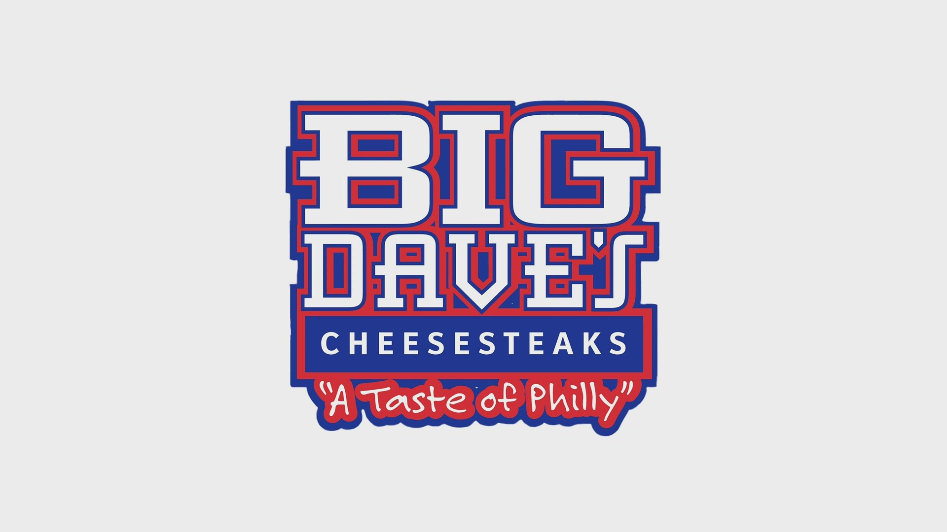 Big Dave's Cheesesteaks partnered with I Will Survive Inc by providing holiday cheer for two deserving mothers currently battling cancer.
