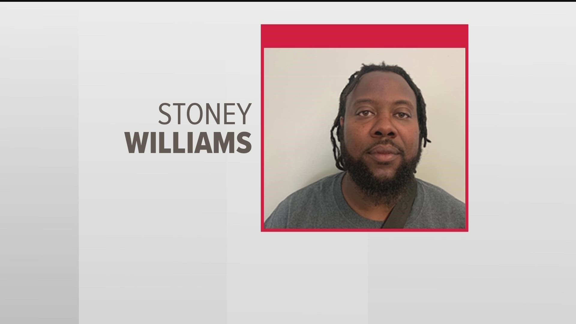 A second suspect now has a warrant out for his arrest in connection to the murder of a woman at a Snellville car dealership back in December, police said.