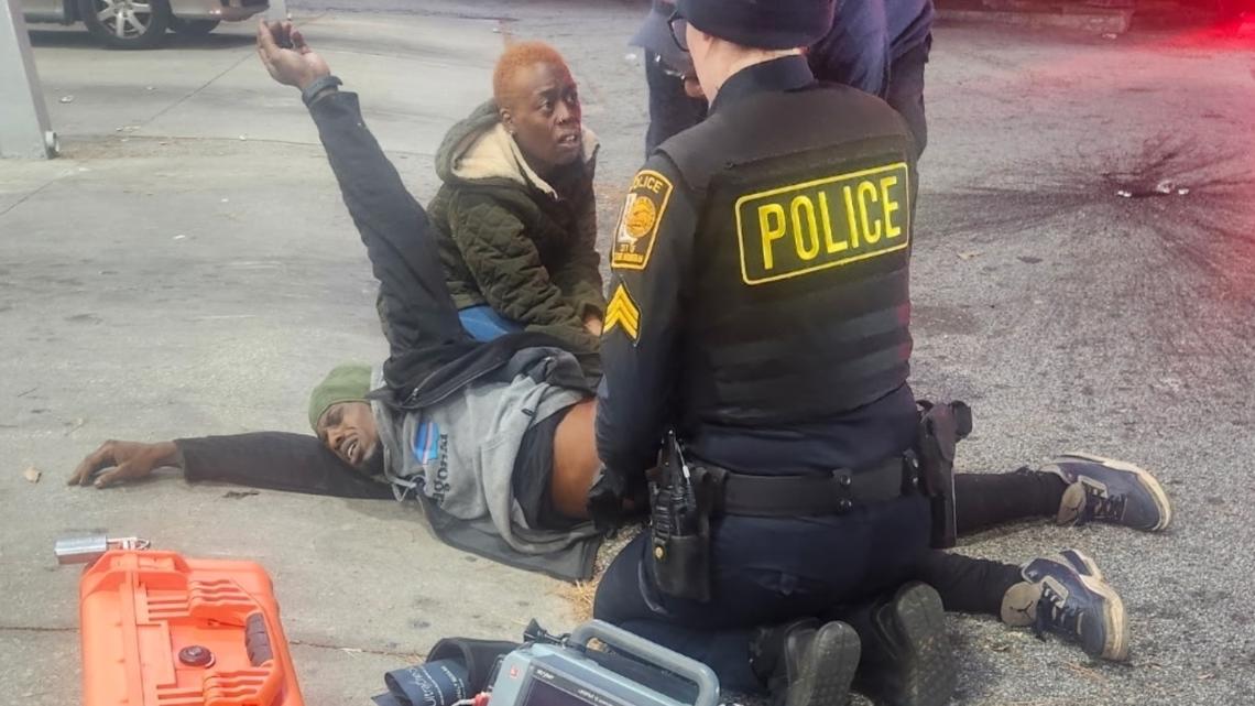 Dad, husband faces $1.5M in medical bills after being shot 8 times in Stone Mountain