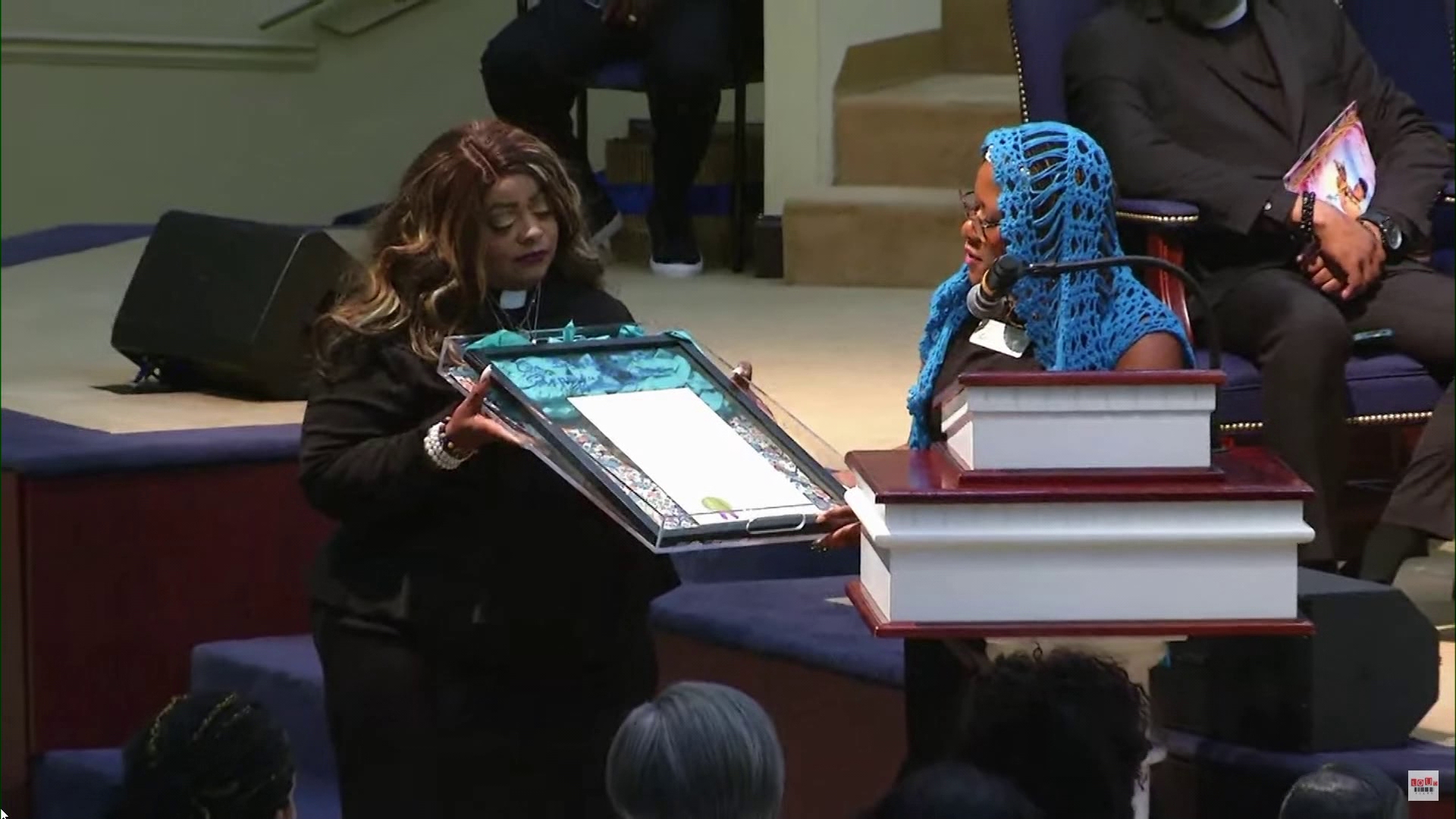 Any law named for Adriana Smith should not exploit her or dishonor her baby