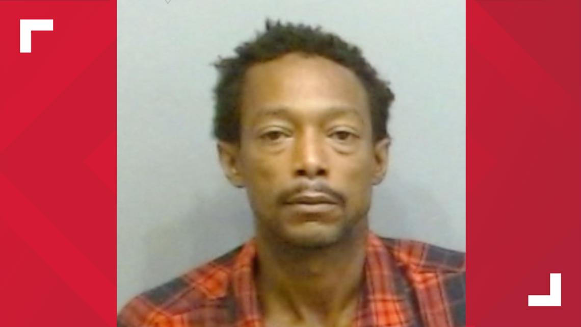 Man arrested for killing wife, shooting son in domestic incident in ...