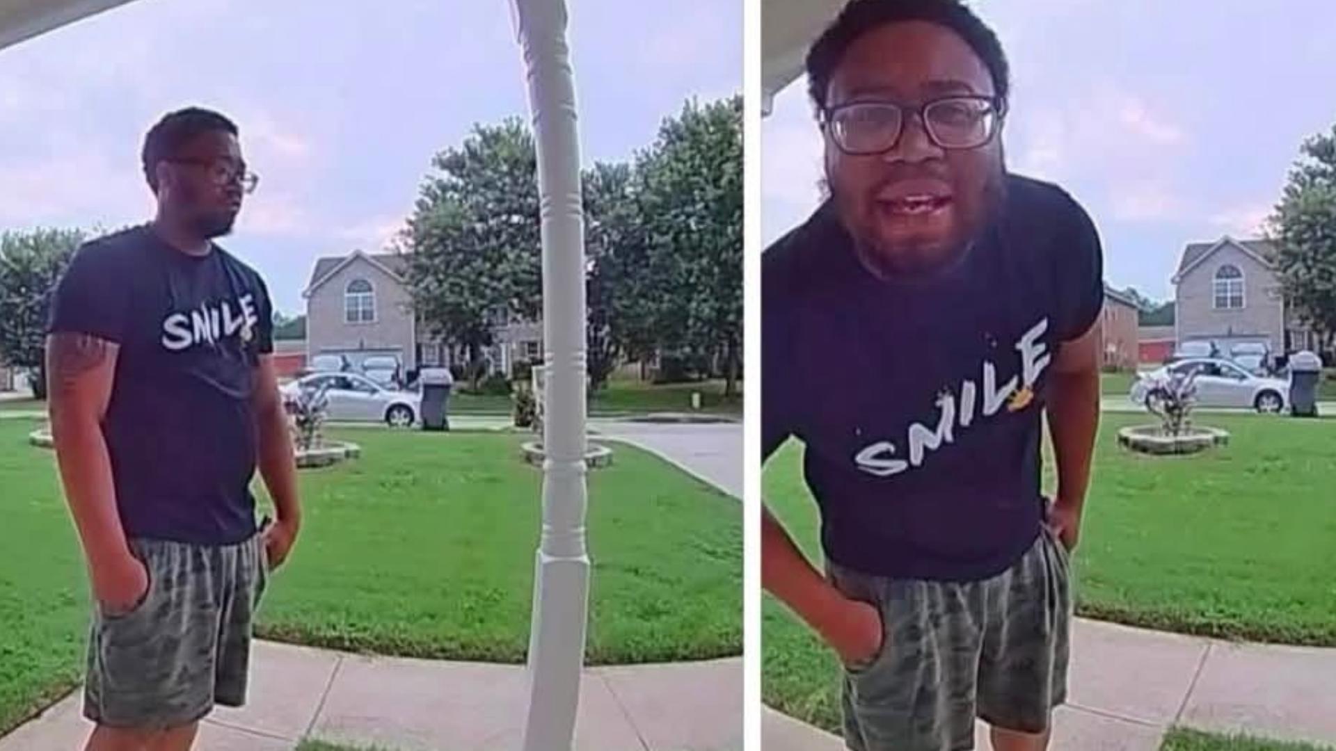 Walmart shopper lost a wallet full of cash and thought it was gone