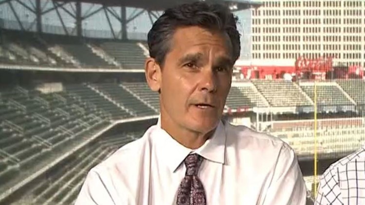 Chip Caray reportedly leaving Braves broadcasts for Cardinals