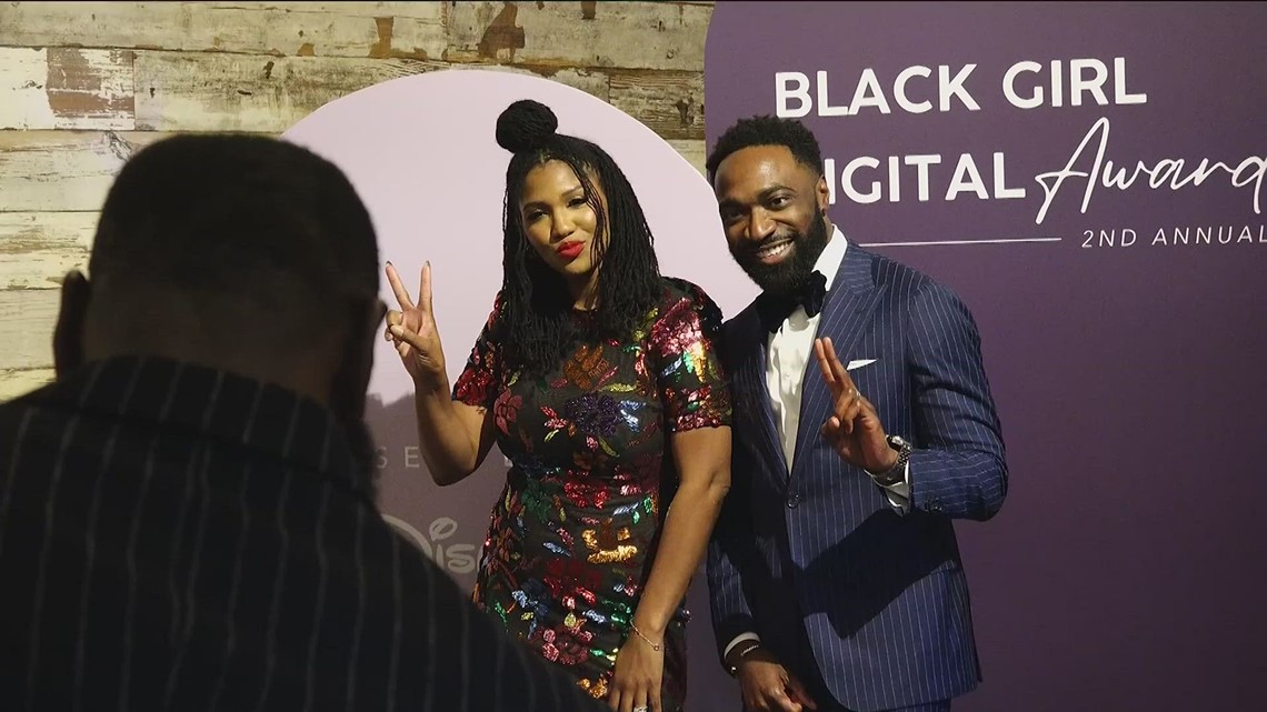 Black social media influencers fight for equal pay