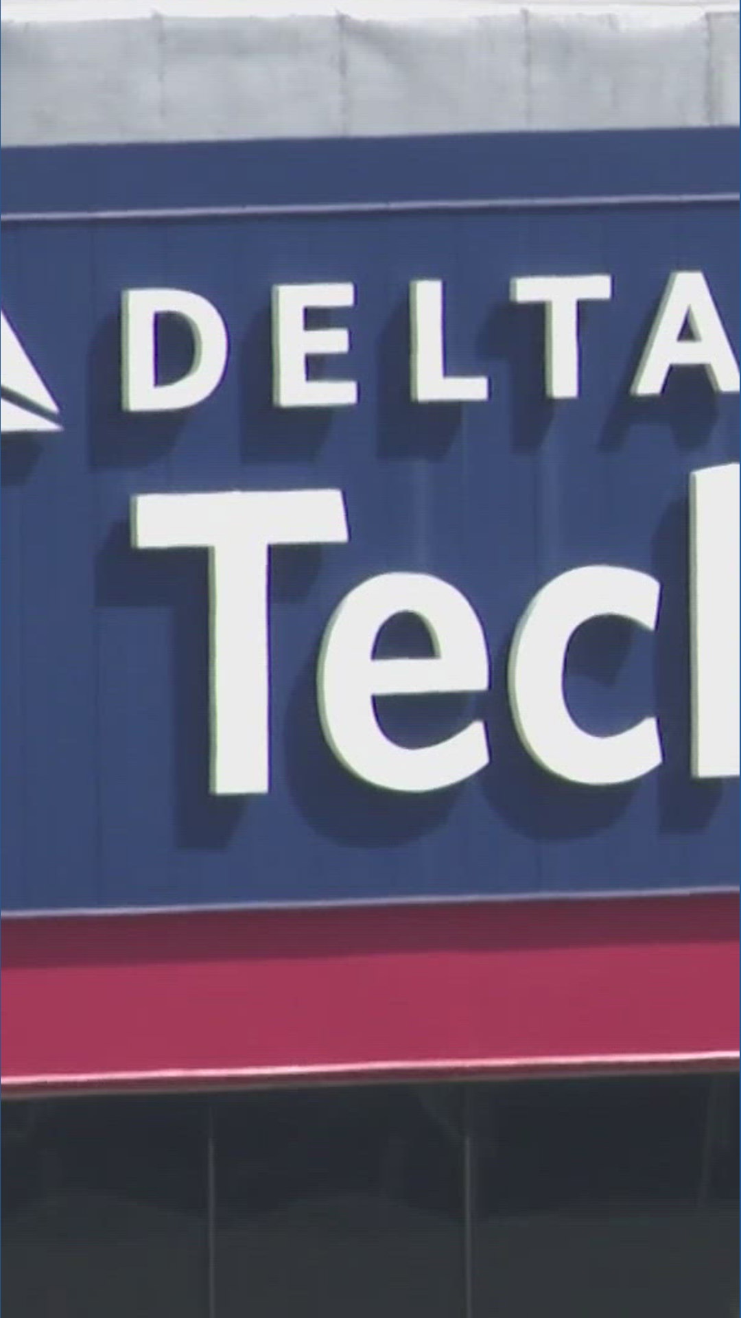 Delta Techops Pay Delta settles lawsuit with family of worker killed at TechOps facility ...