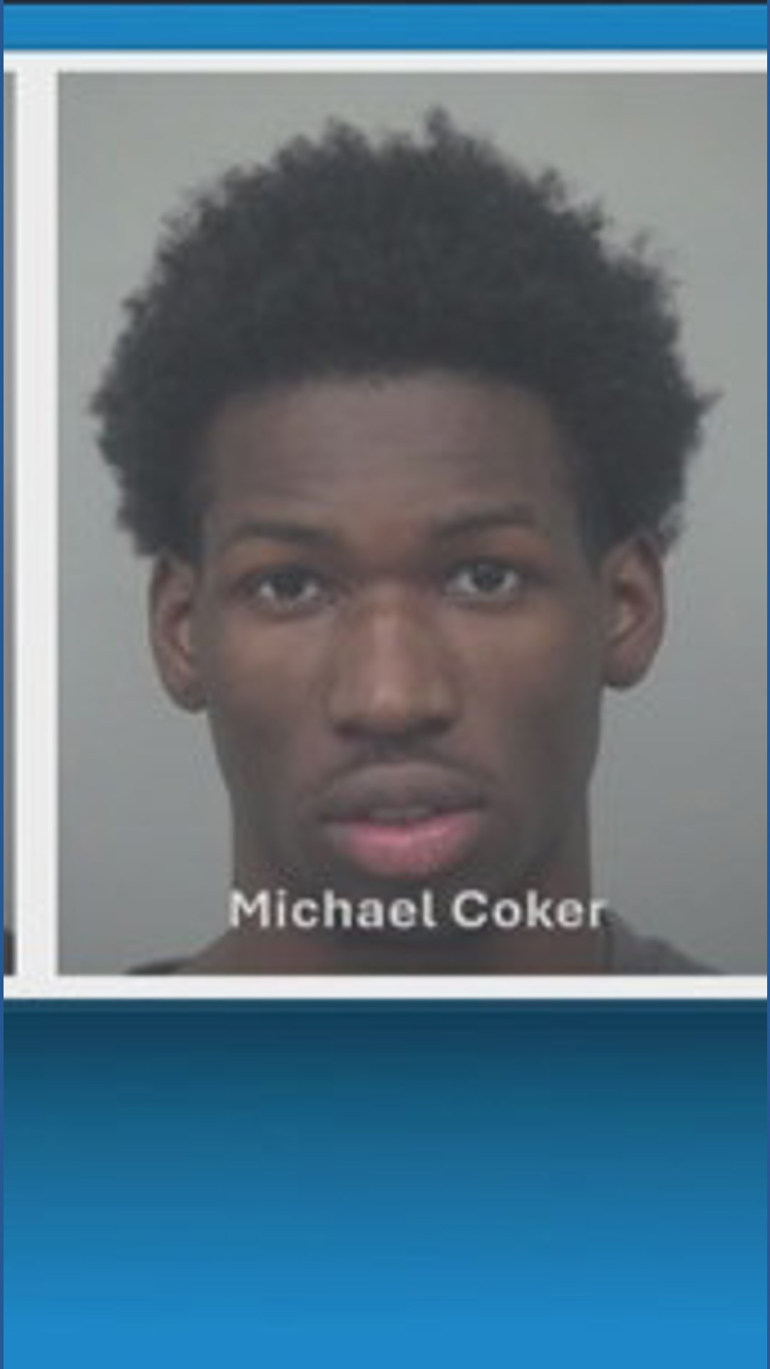 Two teens charged in shooting death of another teen in Gwinnett County ...