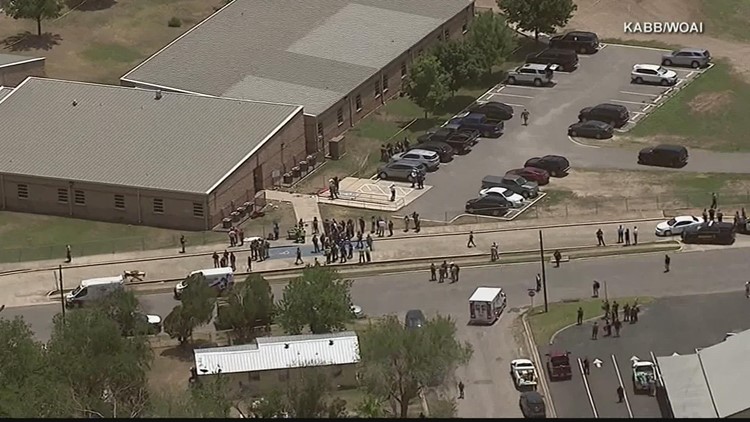 Uvalde elementary school shooting preliminary investigation will come in 4-weeks