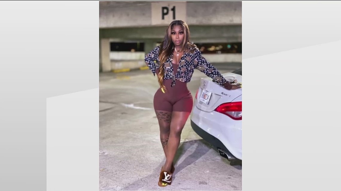 Cousin of Atlanta hairstylist killed outside apartment describes her selfless gentle