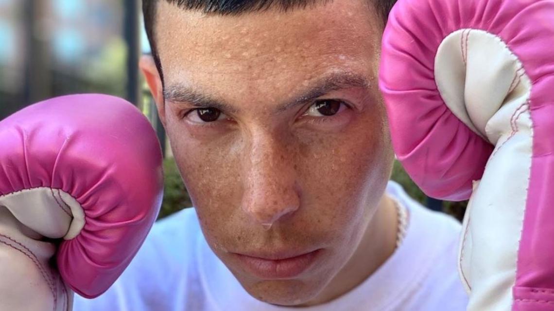 Lindzey Schaffer: Skateboarder, cancer survivor, TikTok star | 11alive.com