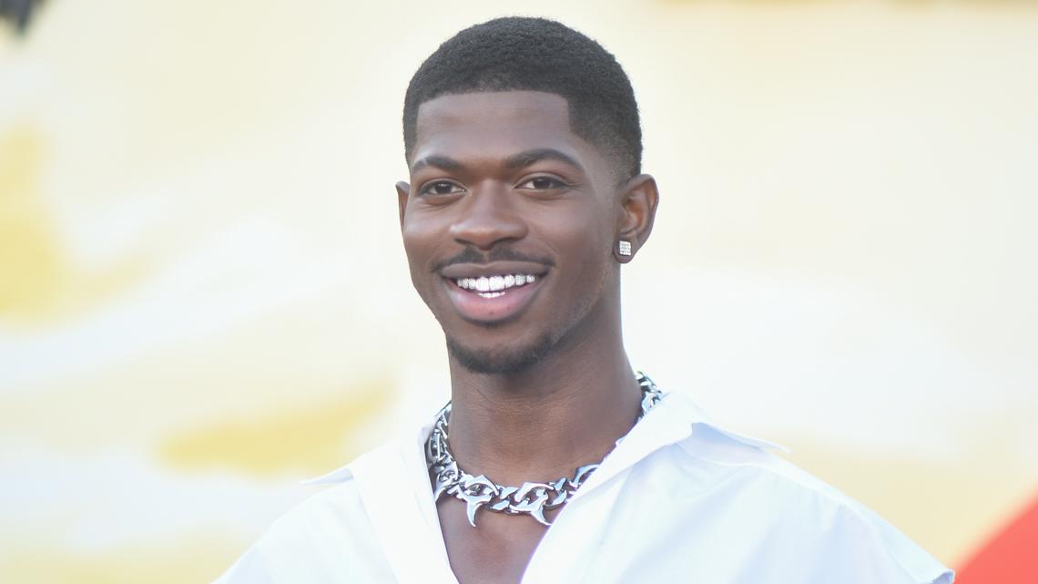 Lil Nas X charges for alleged attack on officers in LA | 11alive.com