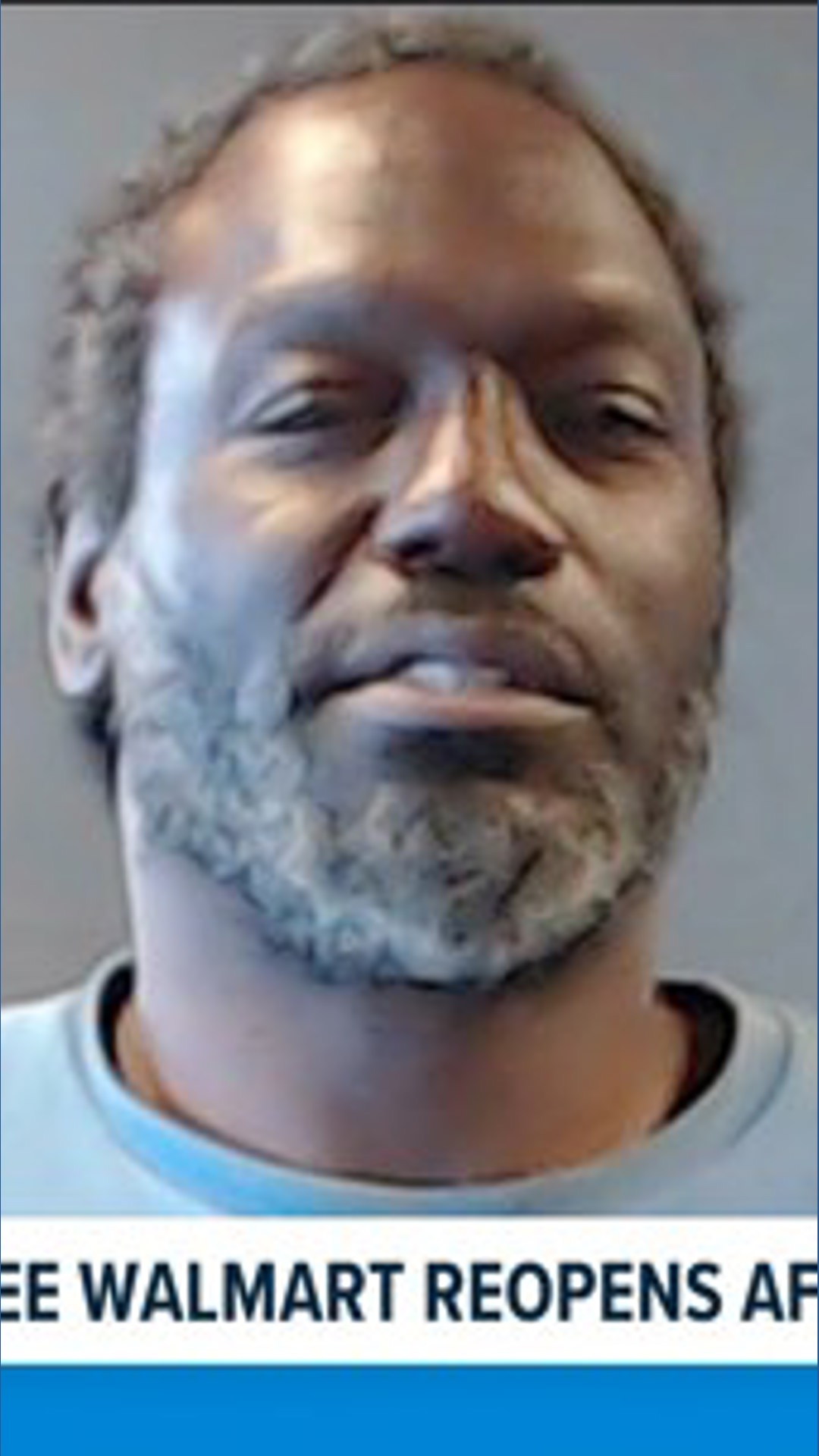 Chamblee Walmart reopens after man accused of intentionally setting ...