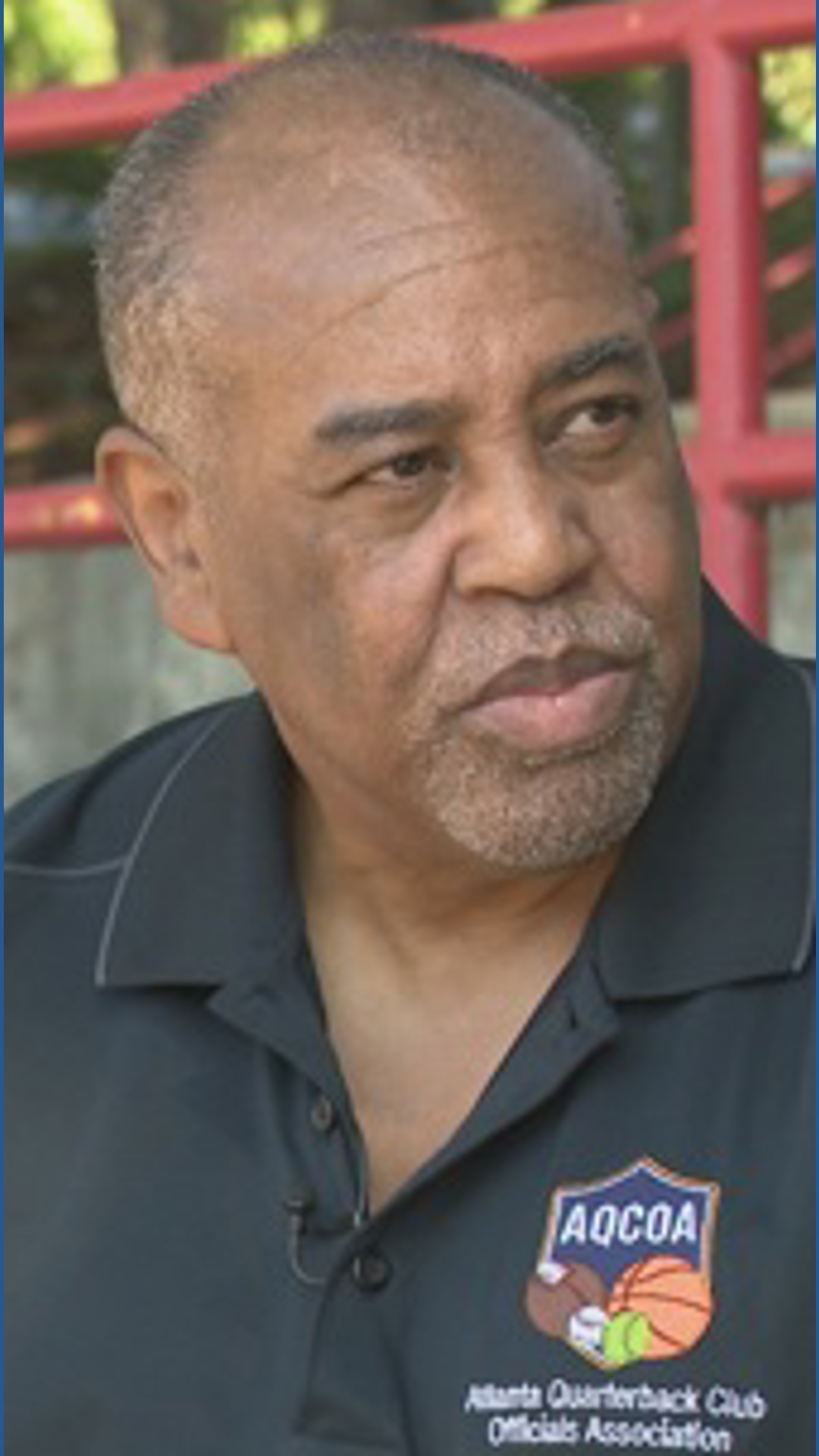 Andrè Lowe shares insights on football and politics | 11alive.com