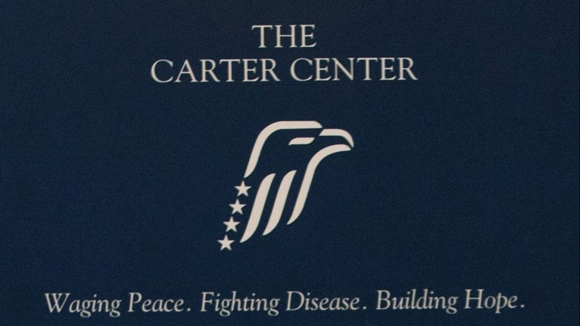 Next 'Conversations at the Carter Center' takes place on Feb. 27