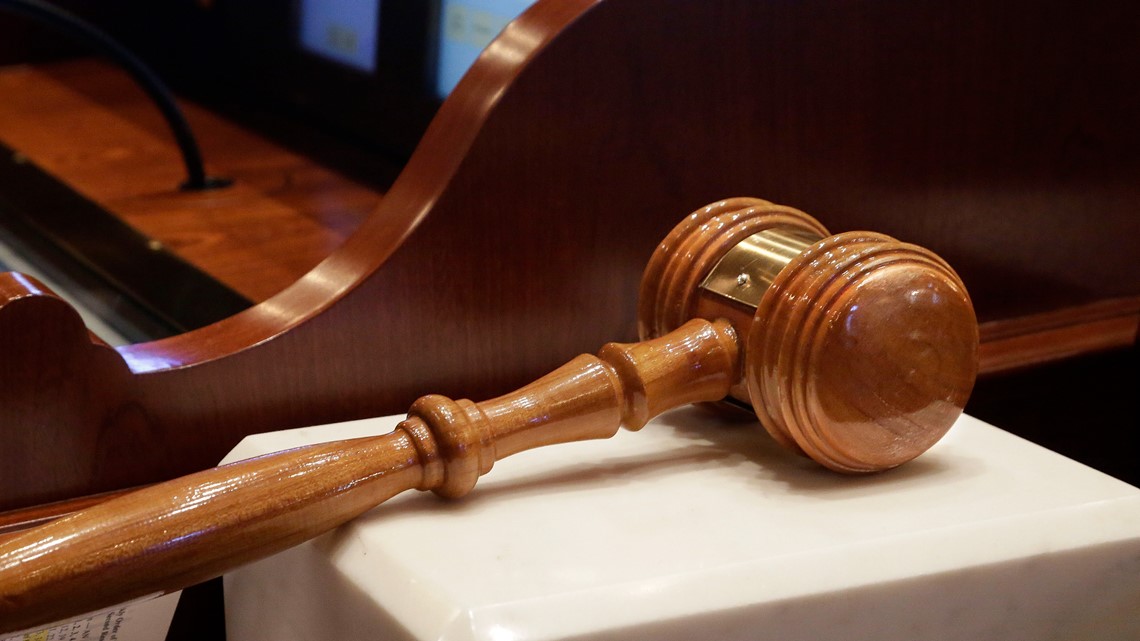 Georgia couple to serve combined 90 years, child pornography - Vimarsana News