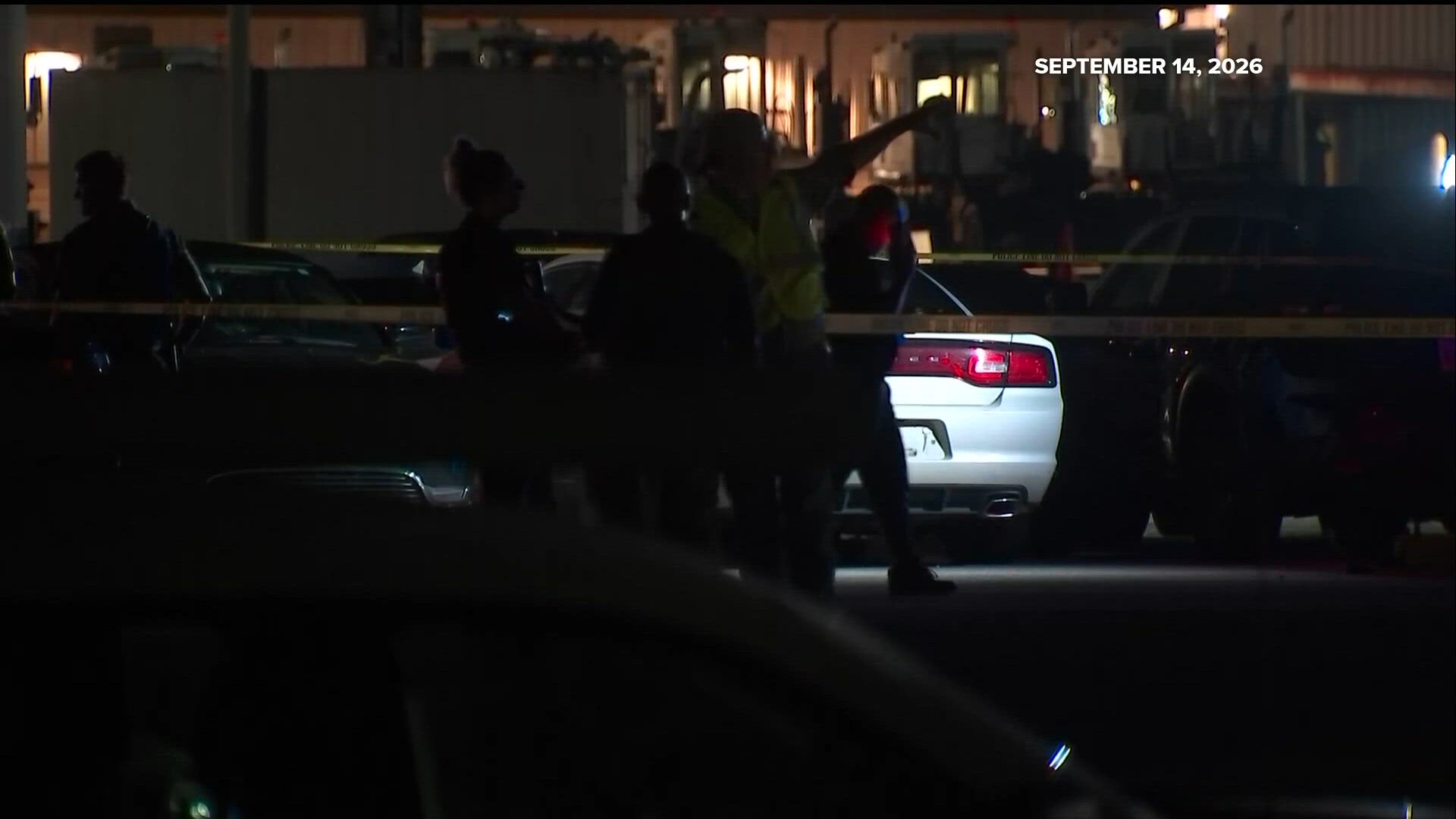Fourth suspect in shooting of Norfolk Southern contractor near railway property charged