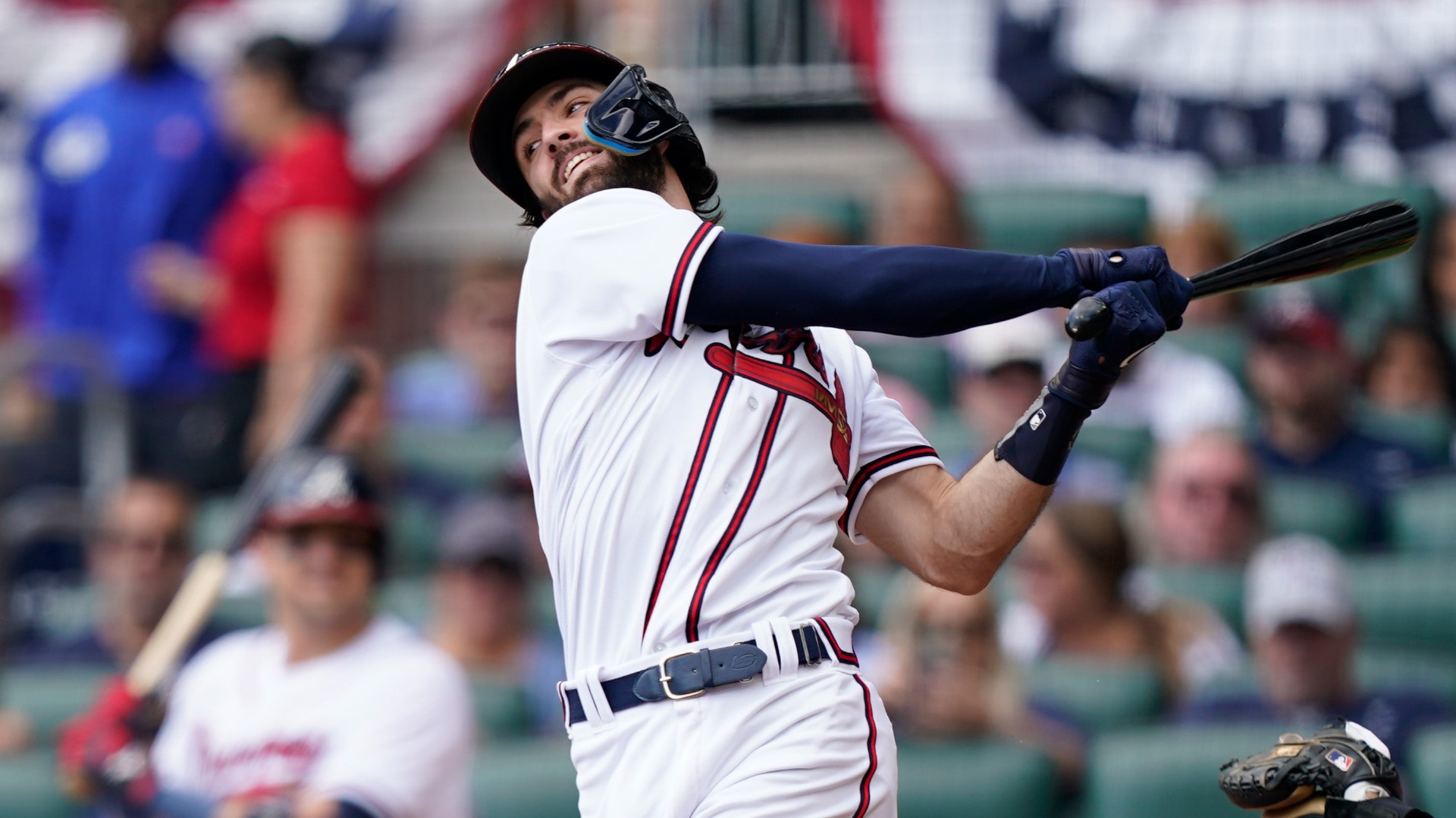 Golden Glove Awards Atlanta Braves winners | 11alive.com