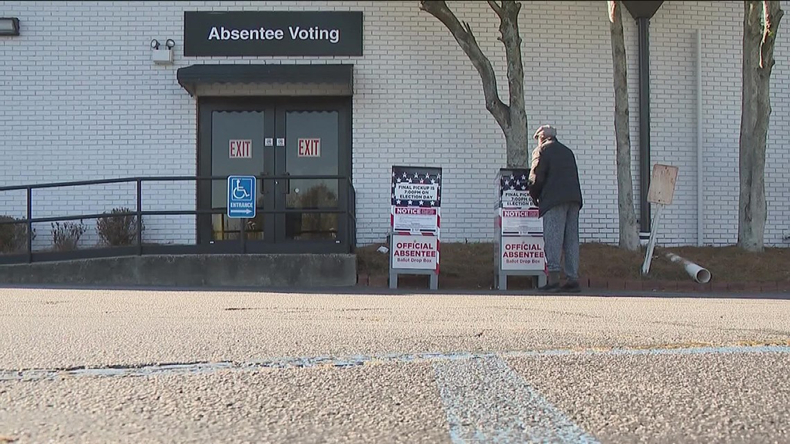 State Opens Second Investigation Into Cobb County Absentee Issues ...