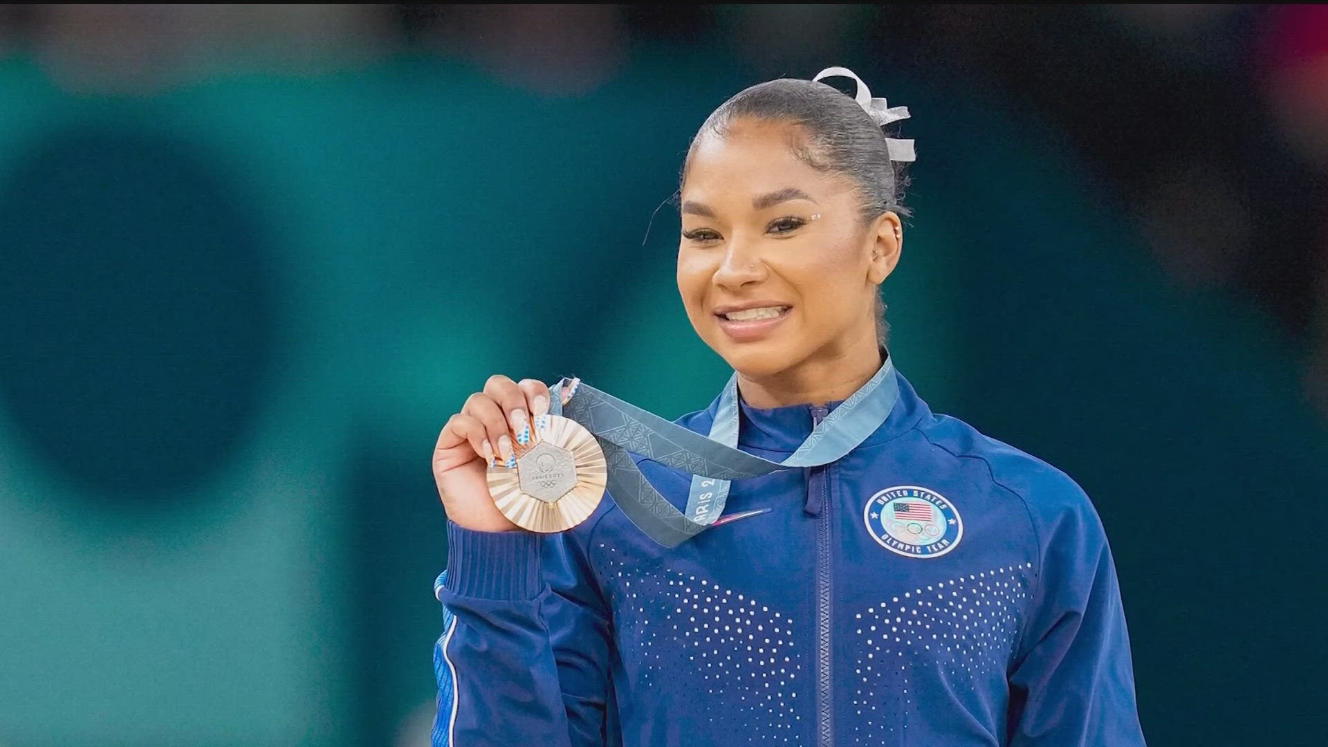 The decision to award the bronze medal to a different athlete came nearly a week after the competition, leaving Chiles and Team USA heartbroken and angry.