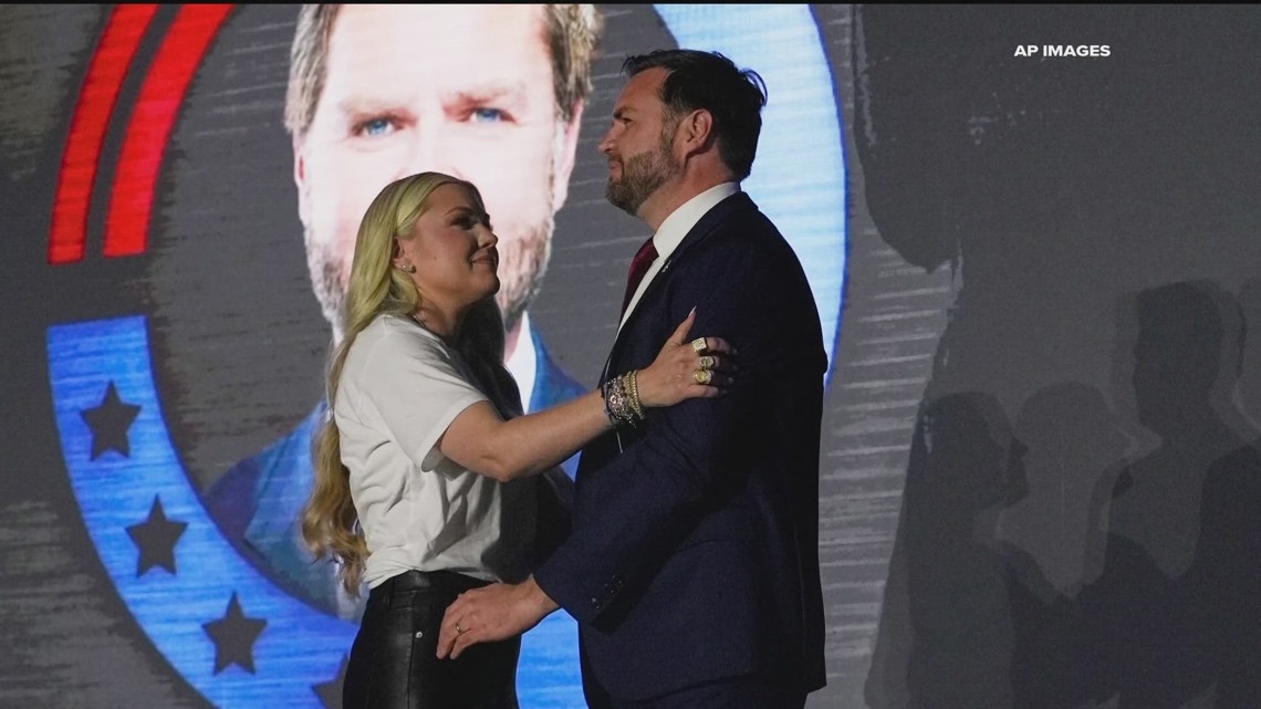 Vice President JD Vance’s Athens visit sparks campus debate ahead of Turning Point event