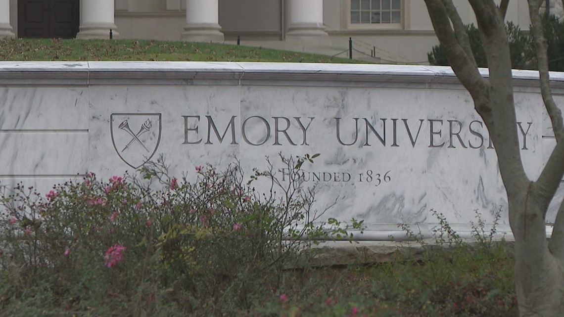 Emory expands financial aid and eliminates needbased