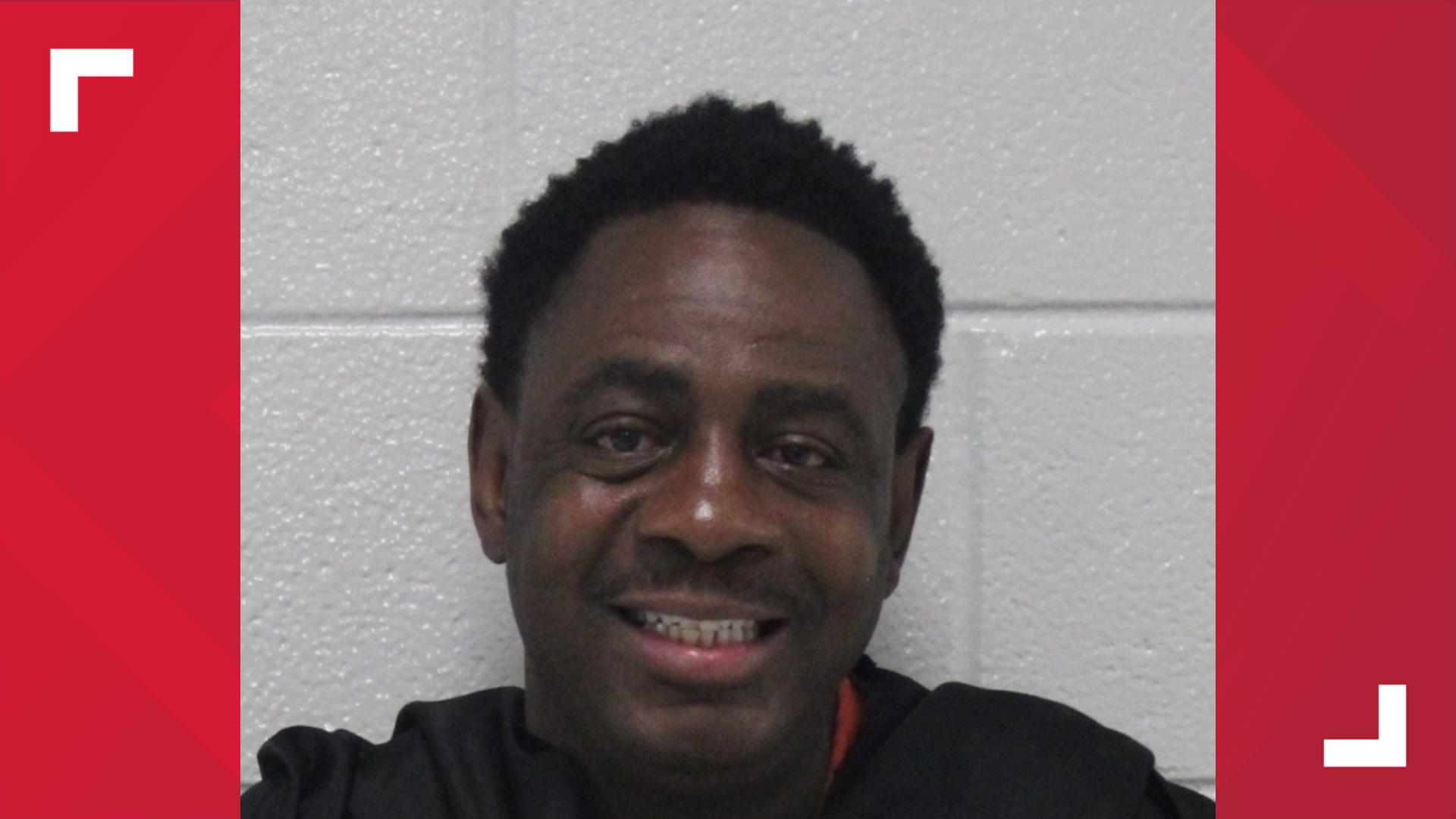 Carroll County middle school teacher arrested for sexually assaulting ...