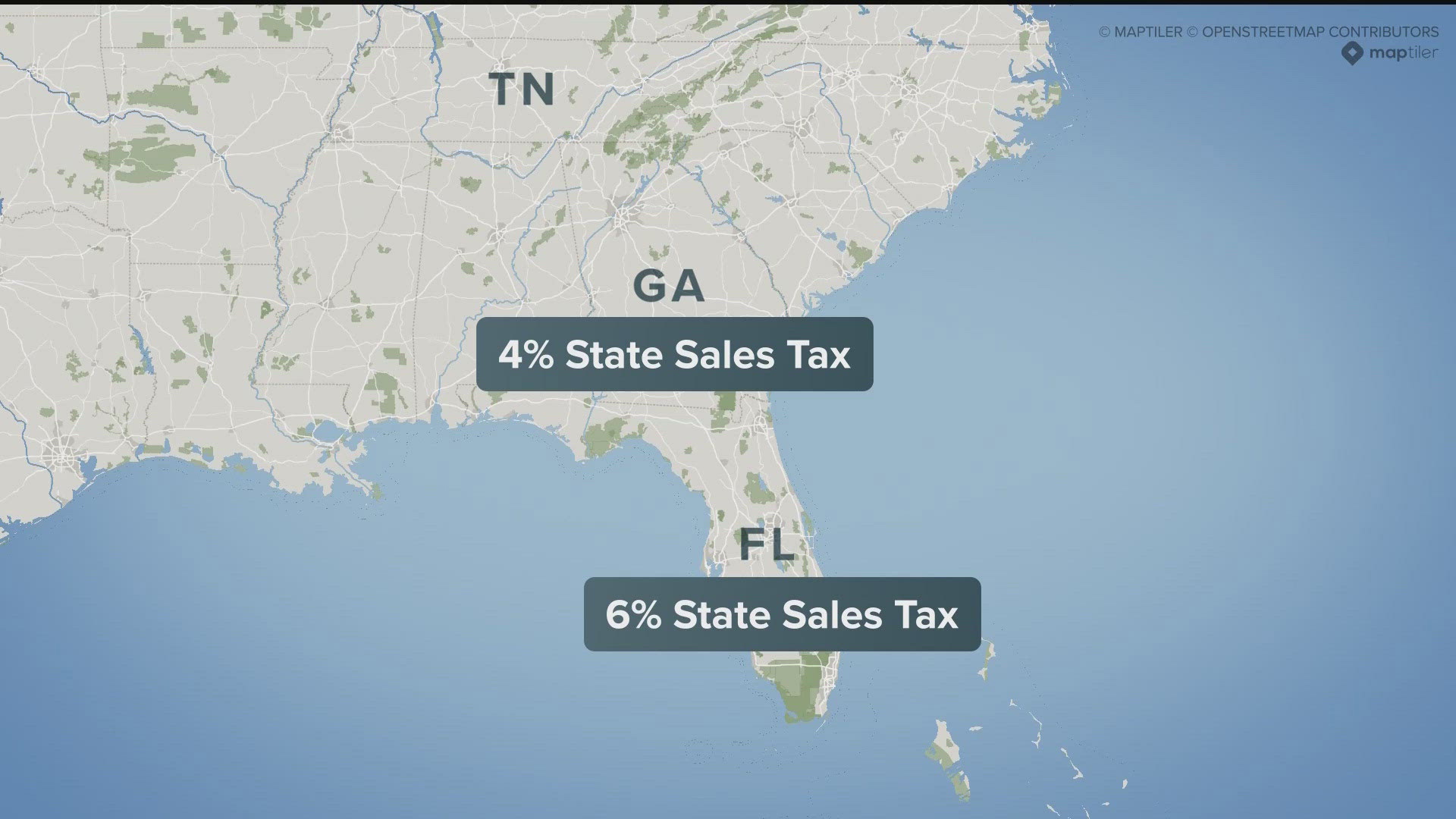 A bipartisan panel focused on discussing the pros and cons of eliminating the state's income tax met for the first time on Tuesday morning.