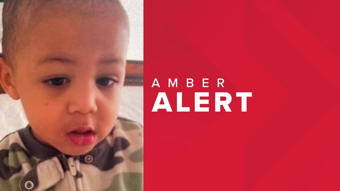 Amber Alert | Nova Sampson reported missing in Georgia - Vimarsana News