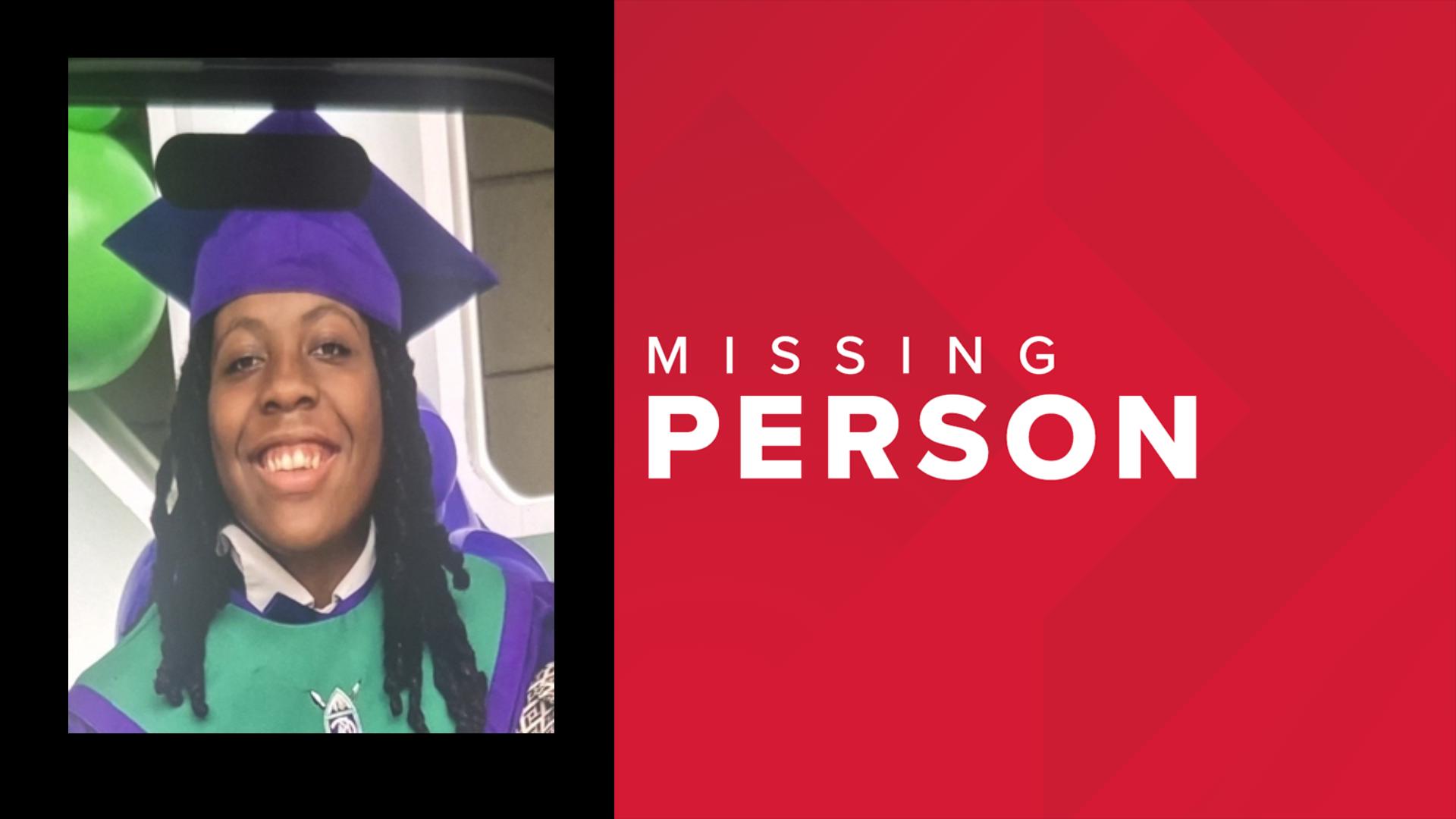 Atlanta Police seek help finding missing 19-year-old with schizophrenia