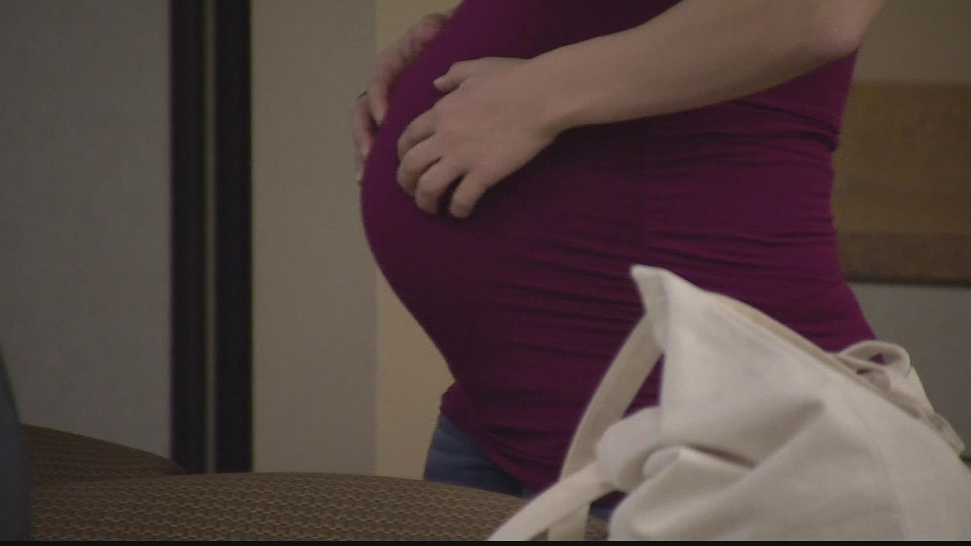 Georgia Extends Medicaid Postpartum Coverage for Pregnant Women - NASHP