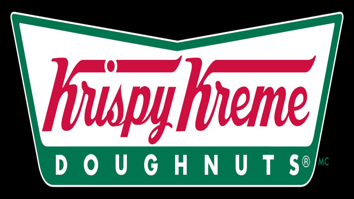 Its Krispy Kremes 82nd Birthday And To Celebrate They Are Releasing A New Doughnut 6601