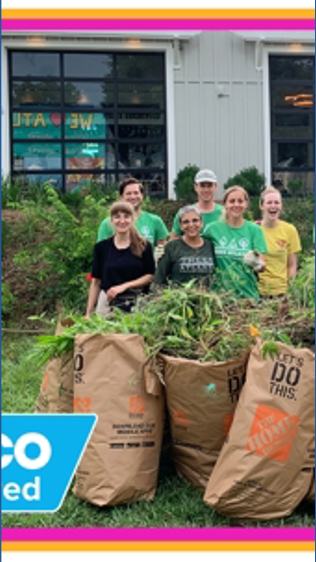 Soul of Atlanta: Caring for the Environment | 11alive.com