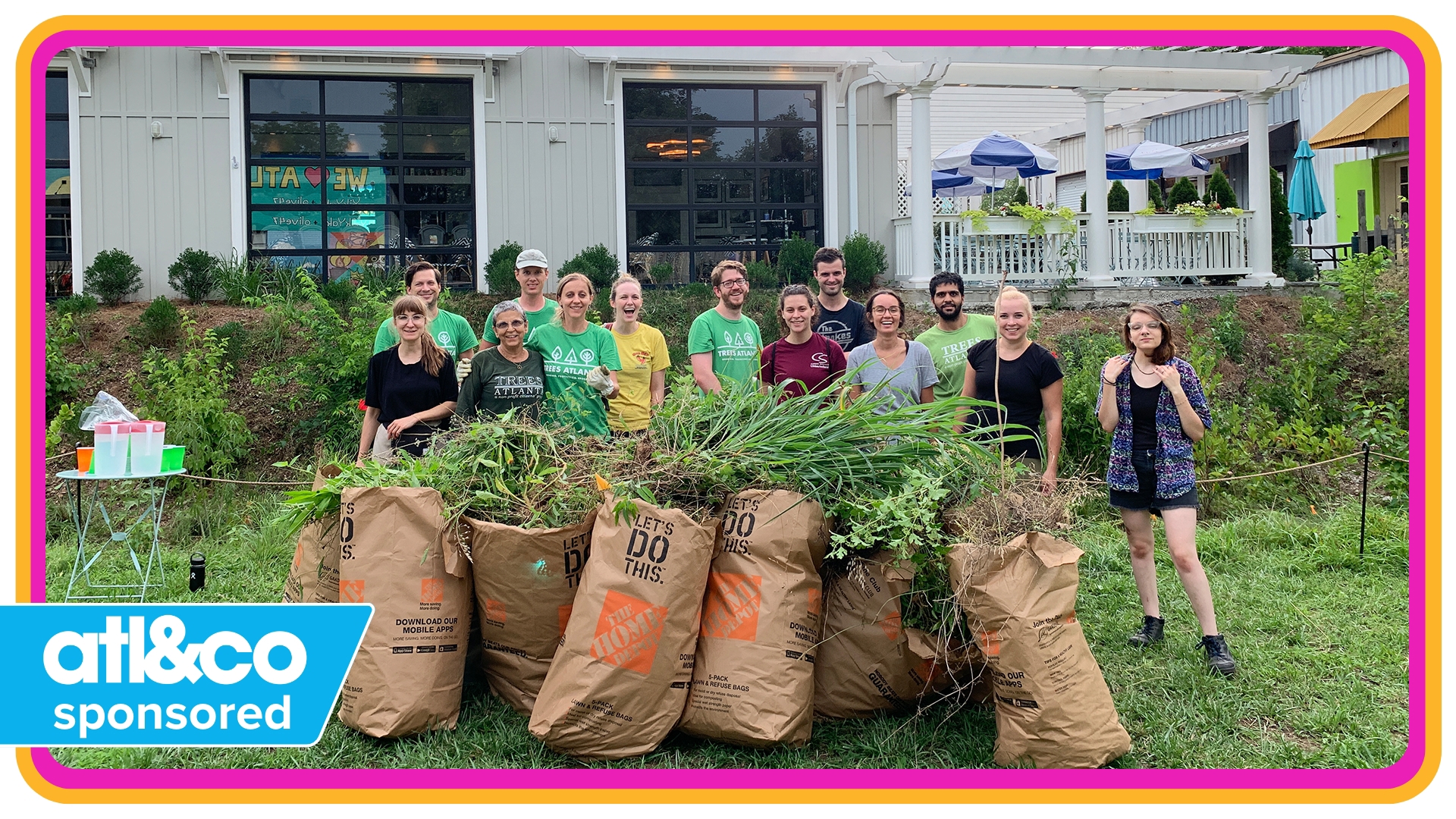 Soul of Atlanta: Caring for the Environment | 11alive.com