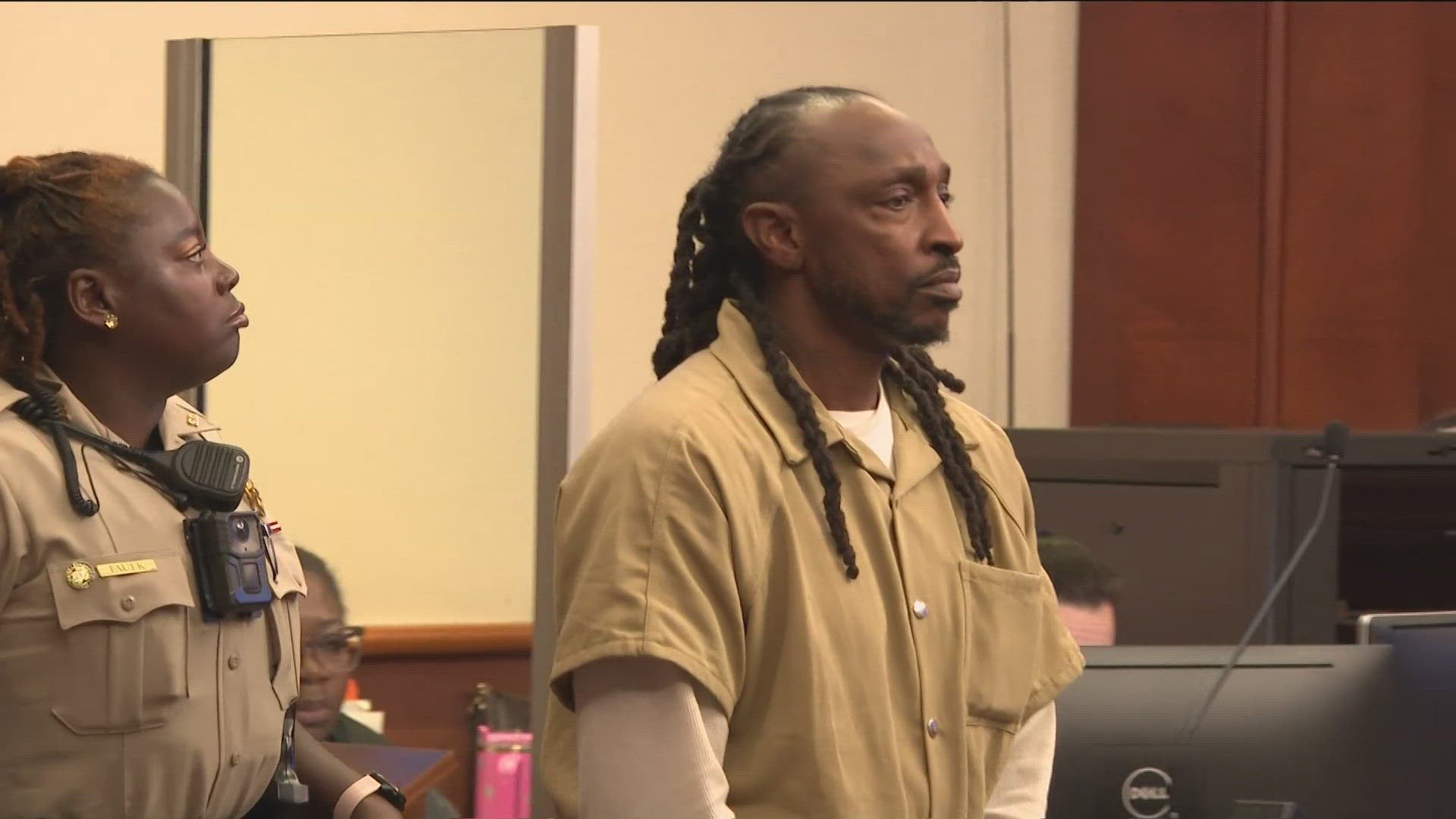 Man accused of multiple sexual assault incidents denied bond | 11alive.com
