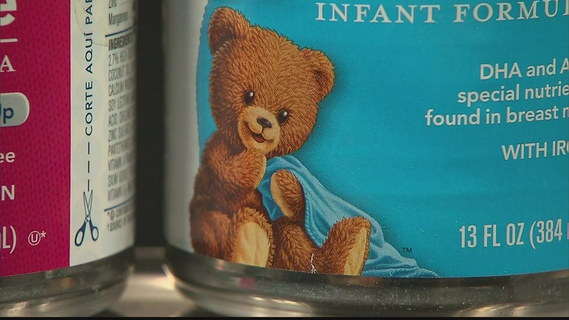 Free haunted house in County