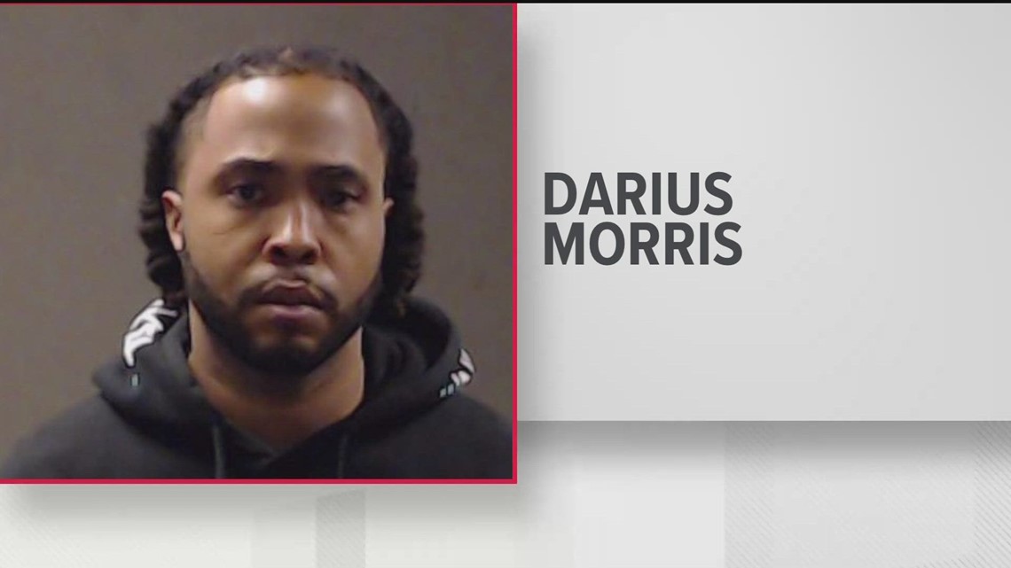 Bond denied for suspect in shooting of 3 at DeKalb County gas station ...