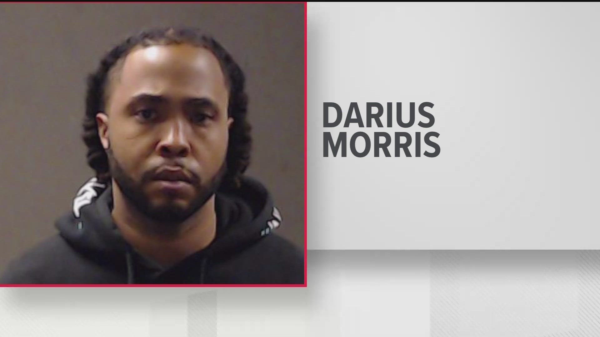 Bond denied for suspect in shooting of 3 at DeKalb County gas station ...