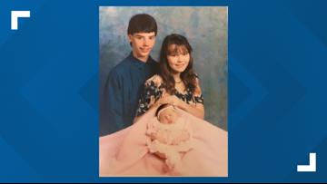 Melissa Wolfenbarger Atlanta cold case Husband denied bond 11alive